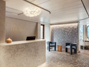 Aurora Spa