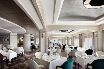 Palm Court