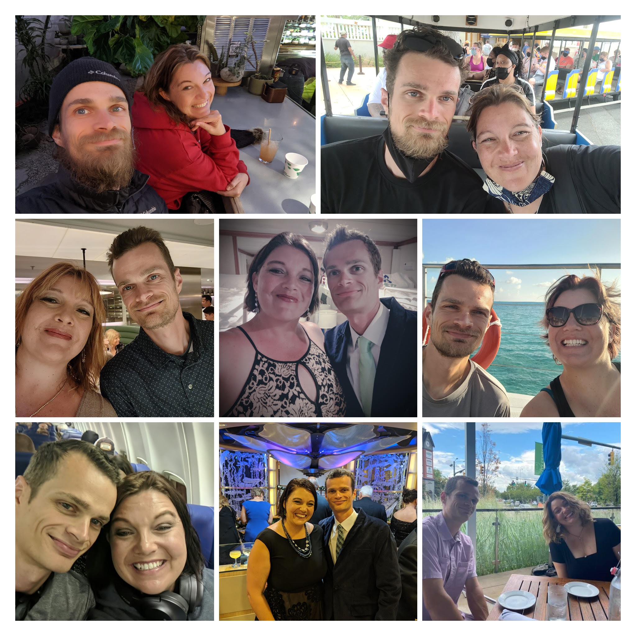 Cindi & Nate Sanden