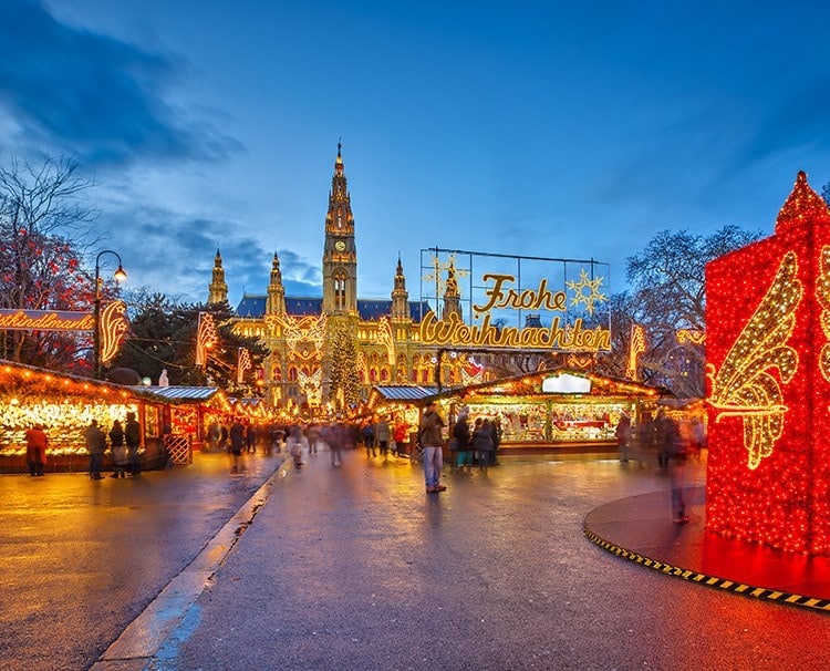 Vienna