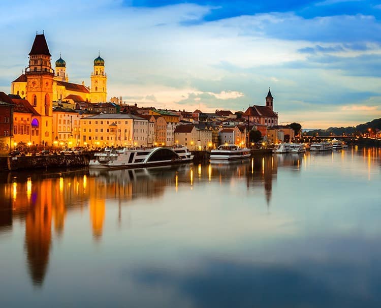 Passau