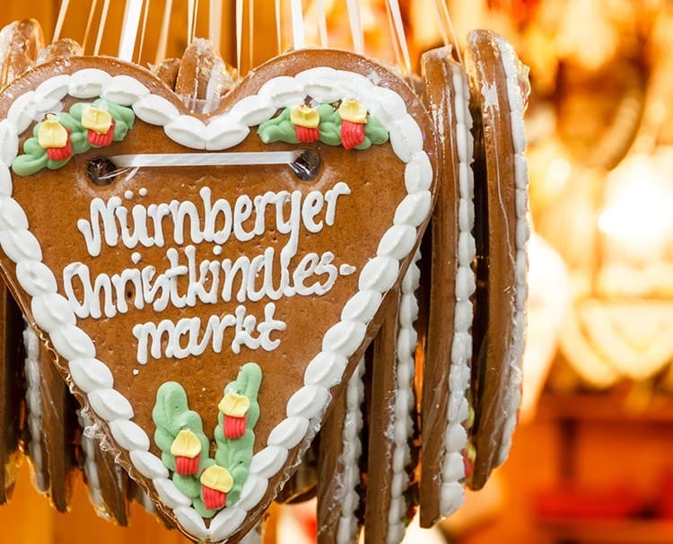 Nuremberg