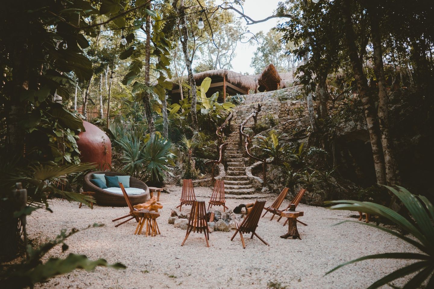 Tulum retreat 4
