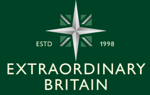 Extraordinary Britain Logo
