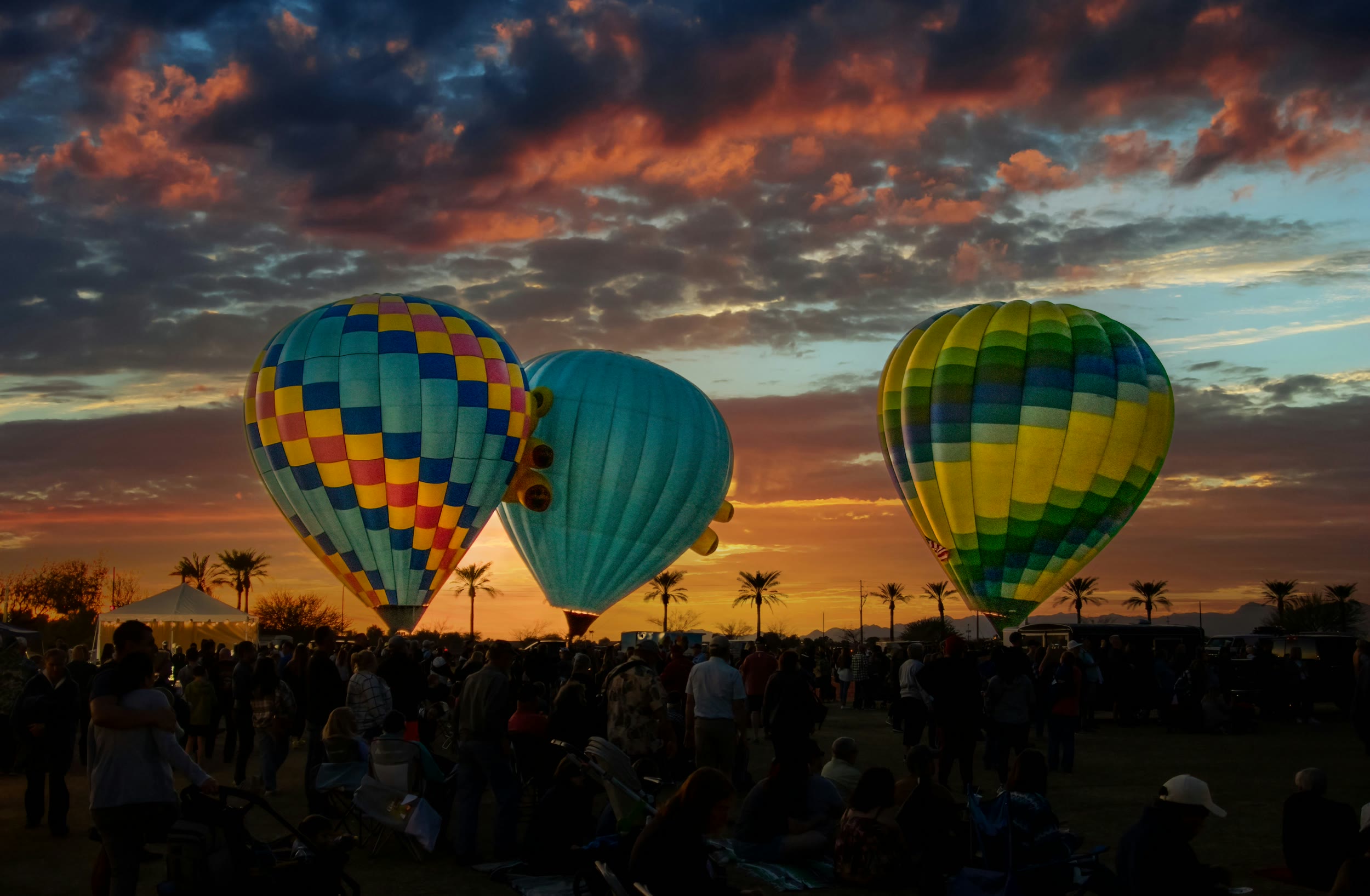 Goodyear Arizona