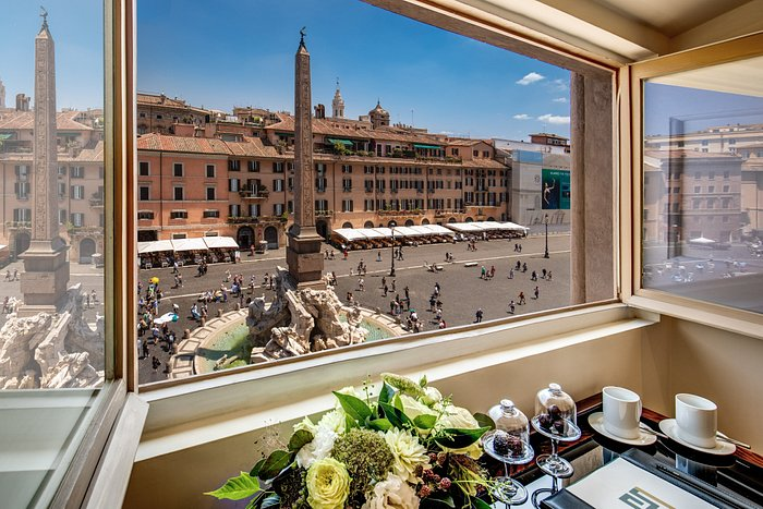 Rome Piazza Navona