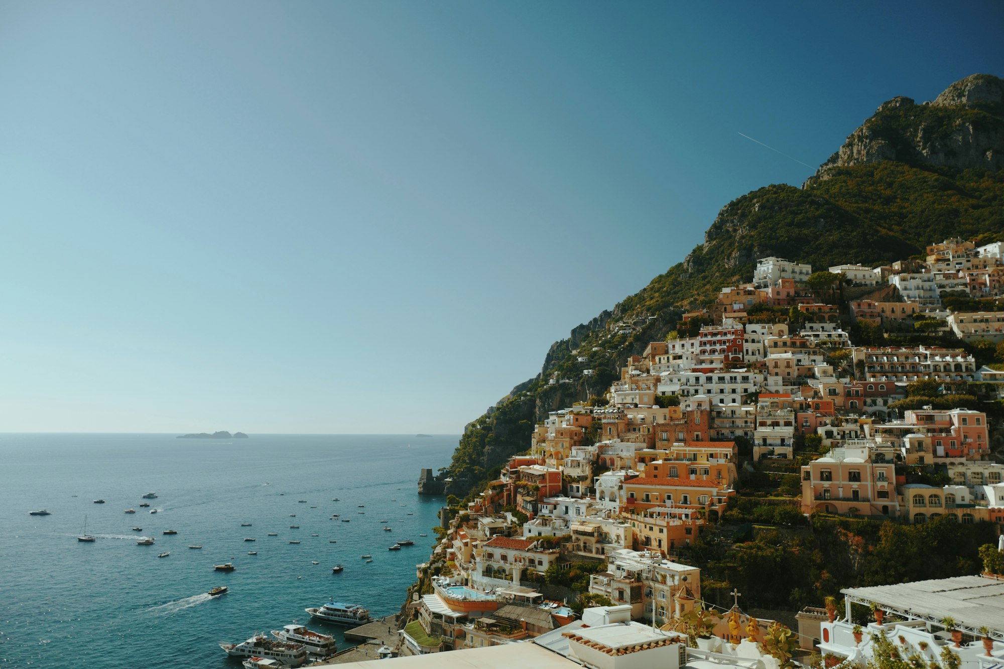 Italian Experience
