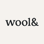 wool&
